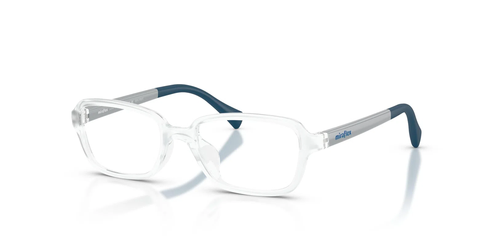 Miraflex 4037 Eyeglasses - view 21